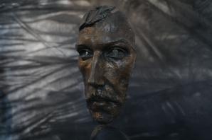 Współczesna sztuka ukraińska na wystawie „Mapy” w galerii Kordegarda. Prace artystów znajdują się kolekcjach w Austrii, Francji, Niemczech