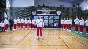 [VIDEO] Trzymamy kciuki za naszych żołnierzy - weteranów na Invictus Games w Holandii