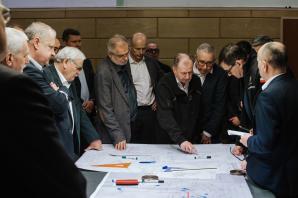 [VIDEO] Premier Mateusz Morawiecki o tragedii w kopalni Pniówek: to smutny, niedobry dzień dla całej Polski