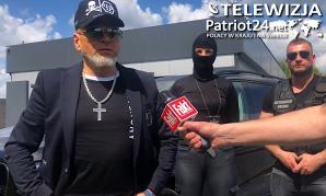 [VIDEO] Brawurowa akcja i kolejny międzynarodowy sukces Krzysztofa Rutkowskiego! Porwana na granicy polsko-ukraińskiej 7-letnia uciekinierka wojenna, odnaleziona w Mediolanie! Już w ramionach ukraińskiej mamy i bezpieczna w Polsce!