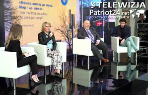 [VIDEO] Uchodźcy z Ukrainy powoli aklimatyzują się w Polsce, ale potrzeby nie maleją. Teraz istotny jest dostęp do edukacji i rynku pracy