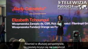 [VIDEO] Uchodźcy z Ukrainy powoli aklimatyzują się w Polsce, ale potrzeby nie maleją. Teraz istotny jest dostęp do edukacji i rynku pracy