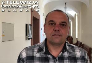 [VIDEO] Ruszył proces o wyludzenie 1,8 mln zł metodą na „11 luksusowych BMW i trupa”. Poszkodowany ma nadzieję na sprawiedliwy wyroki i zwrot pieniędzy m.in. od syna kandydatki na prezydenta Zabrza!