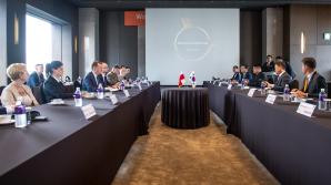 Wzmacniamy współpracę wojskową pomiędzy Polską i Koreą Południową