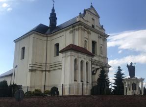 Słowo na niedzielę 12 czerwca, Uroczystość Najświętszej Trójcy