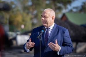 Rząd zaproponował gwarantowaną cenę węgla po 1500 złotych za tonę