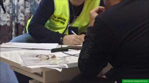 [VIDEO] Tysiące fałszywie zalegalizowanych pobytów w Polsce przez 106 fikcyjnych spółek. Ukraiński gang rozbity w Łodzi