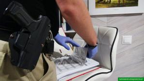 [VIDEO] Tysiące fałszywie zalegalizowanych pobytów w Polsce przez 106 fikcyjnych spółek. Ukraiński gang rozbity w Łodzi