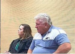 [VIDEO] Sąd Okręgowy w Zamościu uniewinnił prześladowanego przez urzędników gminy Trzeszczany prawdomównego robotnika Wiesława Księżuka! To w jego obronie stanął Krzysztof Rutkowski!