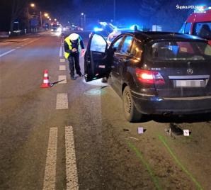 On nie pojeździ, ona nie posłucha