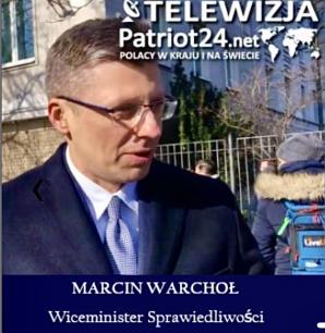[VIDEO] Czy Prokuratura Rejonowa w Tarnowie postawiła zarzuty kobiecie tylko dlatego, że jest pochodzenia Romskiego? Pomoc obiecali Wiceminister Sprawiedliwości Marcin Warchoł i Krzysztof Rutkowski!