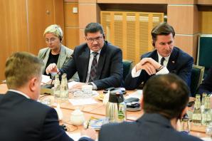 Tranzyt zbóż z Ukrainy – ważne ustalenia ministrów Polski i Ukrainy