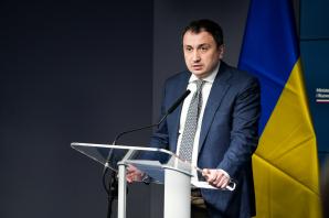 Tranzyt zbóż z Ukrainy – ważne ustalenia ministrów Polski i Ukrainy