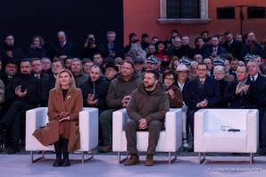 [VIDEO] Przemówienie Prezydenta RP na Zamku Królewskim w Warszawie 