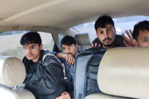 Wojna polsko-białoruska trwa. Łącznie 92 obywateli Mali, Kamerunu, Senegalu, Erytrei, Indii, Afganistanu i Syrii zatrzymanych