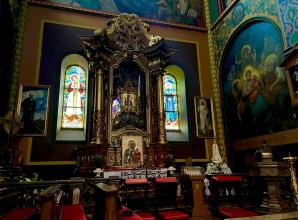 Słowo na niedzielę 25 czerwca z Bazyliki w Sosnowcu