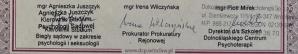 [AUDIO]Fałszywa „biegła sądowa” Agnieszka Juszczyk-Mirek szkoli bezprawnie rzekomych, kolejnych „biegłych sądowych” współpracując z prokuratorem! Czy to dlatego Prokuratura Rejonowa w Kutnie uznała jej opinię za wiarygodną, aresztując na 14 mies. 68-latka?