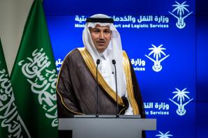 Współpraca transportowa Polski i Arabii Saudyjskiej