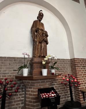 Słowo na niedzielę 24 września z duńskiego Aalborg