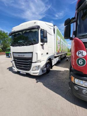 BIURO RUTKOWSKI Prosi o pomoc w poszukiwaniach zaginionego Łukasza Darmetko 33-letniego Kierowcy Ciężarówki 