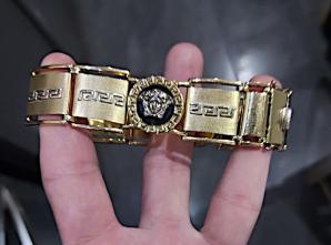 [VIDEO] RUTKOWSKI W AKCJI: Uwaga na nielegalną biżuterię z Facebooka! Kradzież złotej biżuterii na kwotę 100 Tysięcy złotych!