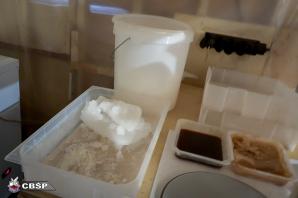 [VIDEO] Uderzenie CBŚP i policji ukraińskiej w opioidowy kartel narkotykowy!