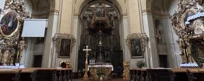 Słowo na niedzielę 22 września z Sanktuarium Wambierzyckiej Królowej Rodzin i Patronki Ziemi Kłodzkiej