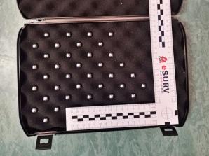 [VIDEO] Areszt dla obywateli Ukrainy i Tadżykistanu za napaść na policjantów na warszawskiej 