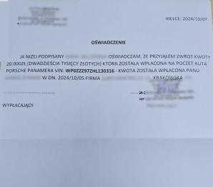 RUTKOWSKI W AKCJI: Czy rodzina Dawida S. jest zamieszana w przestępczy proceder?