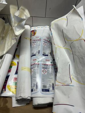 [VIDEO] RODZINNY INTERES - Podrobione produkty 