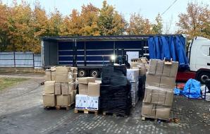 [VIDEO] RODZINNY INTERES - Podrobione produkty 