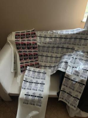 [VIDEO] RODZINNY INTERES - Podrobione produkty 