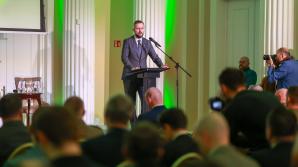 [VIDEO] Wojna na Ukrainie pokazuje konieczne zmiany w obszarze europejskiego bezpieczeństwa