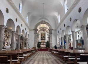 Słowo na 29 grudnia, Święto Rodziny Jezusa, Maryi i Józefa z chorwackiego Zadaru