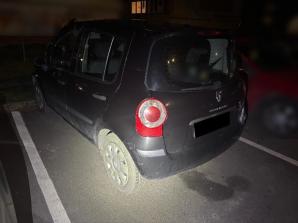 [VIDEO] 80-letni kierowca potrącił na przejściu dla pieszych 13-letnią dziewczynkę