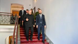 [VIDEO] Wicepremier W. Kosiniak – Kamysz: Będziemy wspierać wszystkie działania, które zmierzają do sprawiedliwego pokoju na Ukrainie