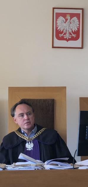 [VIDEO] Kolejny sukces Rutkowskiego! Sąd Rejonowy Łódź Śródmieście uniewinnił go po kilkuletnim procesie wytoczonym przez łódzką prokuraturę! 