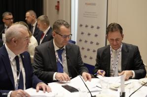 Nieformalne Spotkanie Europejskich Szefów Policji – przyszłość Europolu, współpraca z Interpolem oraz odpowiedź na aktualne i przyszłe zagrożenia dla bezpieczeństwa UE