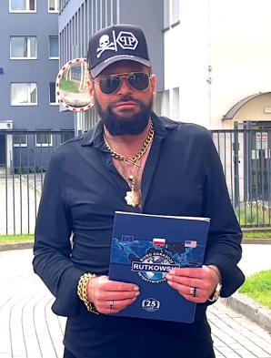 [VIDEO] Biuro Rutkowski i Patriot24.net ujawniają nowe ustalenia i kierunki działań w sprawie Dariusza Ujmy