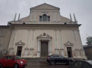 Słowo na niedzielę 5 października z włoskiej Cremony