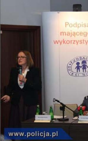 Ochrona dzieci przed seks-turystyką 