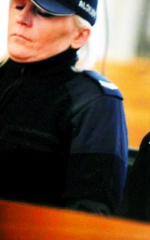 Katarzyna W. zostaje w areszcie. Przyczyna śmierci Madzi bezdyskusyjna