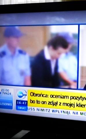 Obrońca Katarzyny W. chwali rolę Krzysztofa Rutkowskiego w ujawnieniu prawdy. Wyrok we wtorek o godz. 11.30