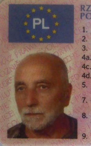 Rutkowski i Patriot24.net na tropie Henryka Suchonia! Mężczyzna kradnie luksusowe auta