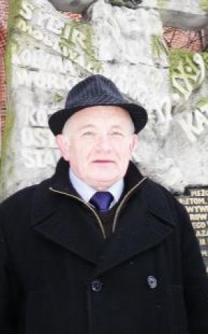 Sybir, gdzie polscy zesłańcy trafiali często na gołą zlodowaciałą ziemię i słyszeli od Sowietów szczere do bólu zapewnienie: 