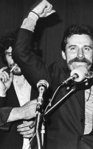 Dumni z mądrości ludzi Solidarności. 35 rocznica pokojowych porozumień w Stoczni Gdańskiej