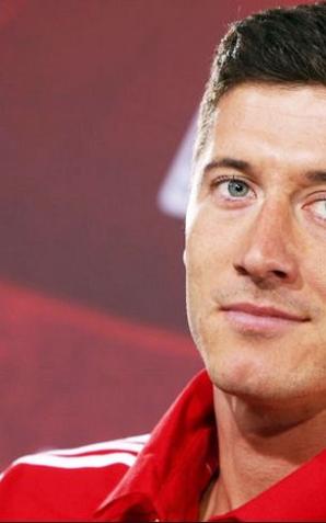 10 bramek w 8 dni! Kolejne sukcesy Lewandowskiego.