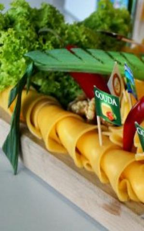 Polskie produkty drobiowe i mleczarskie mogą być eksportowane na Kubę