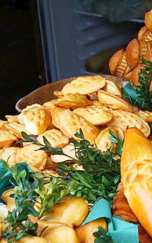 VII Europejskie Targi Produktów Regionalnych, 11-15 sierpnia 2016 na zakopiańskiej Dolnej Równi Krupowej