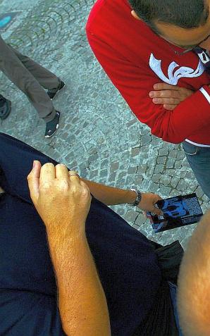 Segment gier mobilnych rozwija się dużo szybciej niż tradycyjnych. To atrakcyjny rynek dla reklamodawców